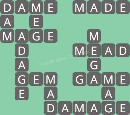 wordalot level 1565|Wordscapes Level 1565, Arid 13 .